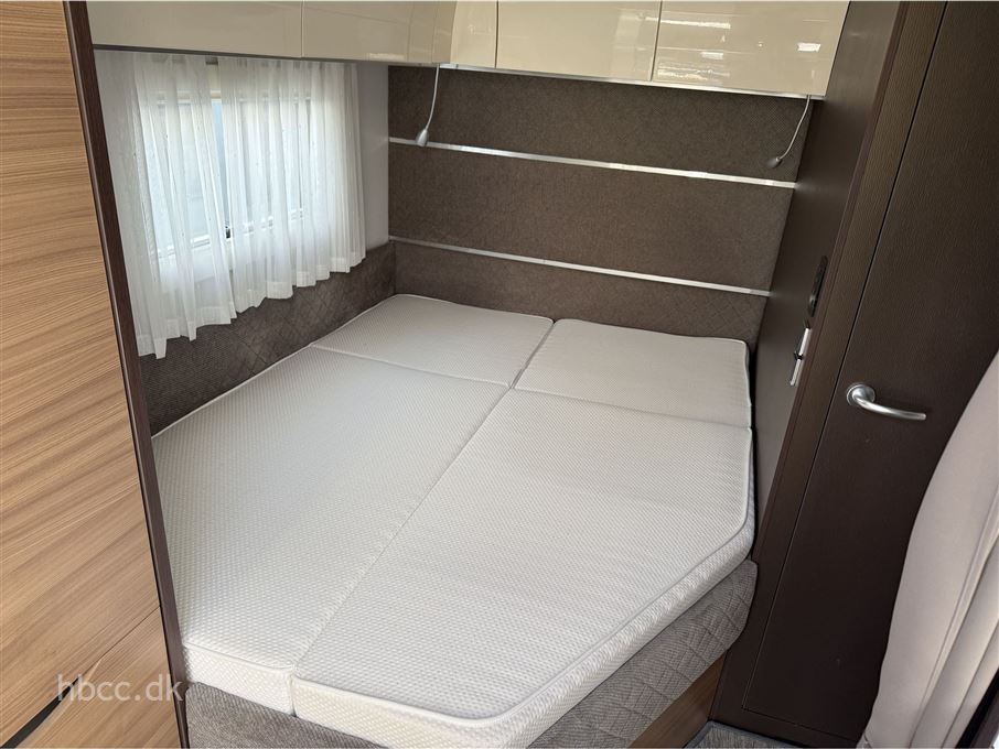 Adria Alpina 583 LP